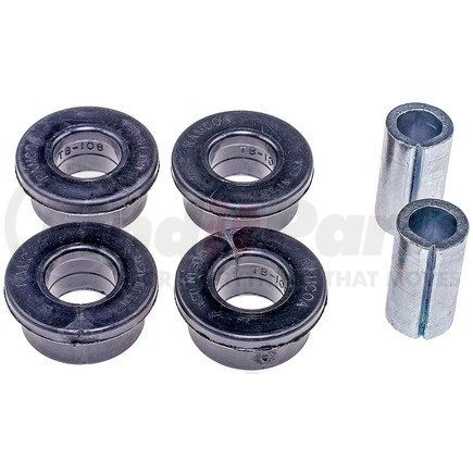 BTB81210 by DORMAN - Suspension Track Bar Bushing