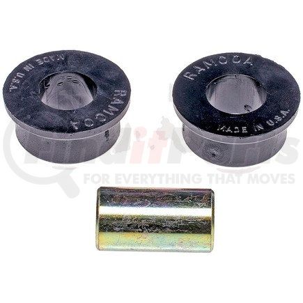 BTB81200 by DORMAN - Suspension Track Bar Bushing