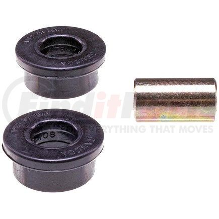 BTK81569 by DORMAN - Suspension Track Bar Bushing