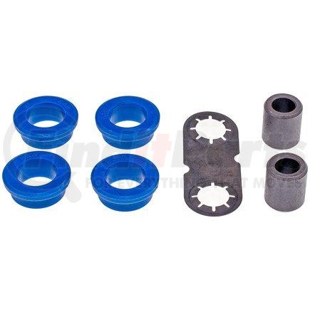 BTK91230 by DORMAN - Tie Rod End Bushing Kit