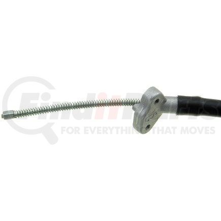 C129890 by DORMAN - Parking Brake Cable