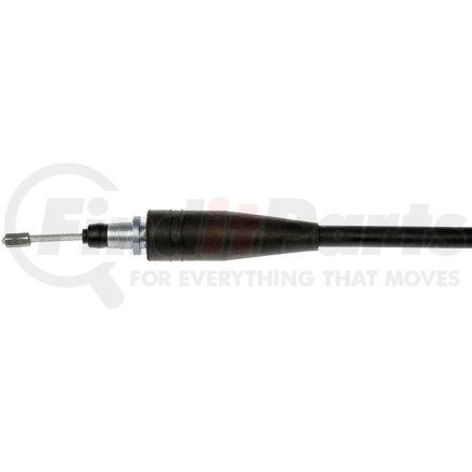 C130766 by DORMAN - Parking Brake Cable