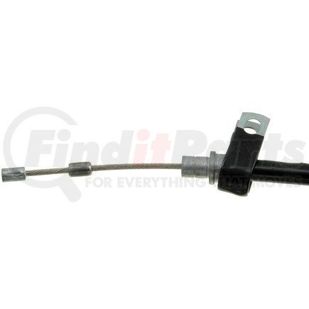 C130767 by DORMAN - Parking Brake Cable