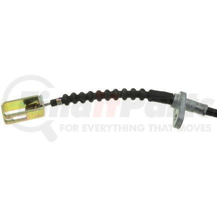 C130768 by DORMAN - Parking Brake Cable
