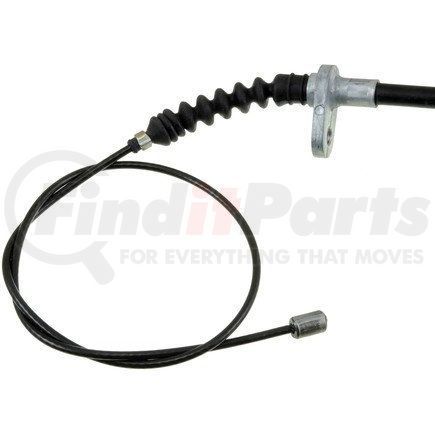 C130769 by DORMAN - Parking Brake Cable