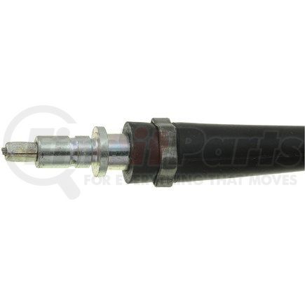 C130836 by DORMAN - Parking Brake Cable