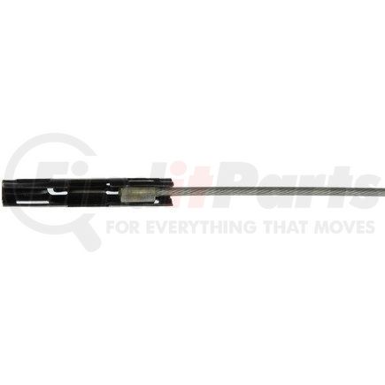 C660005 by DORMAN - Parking Brake Cable