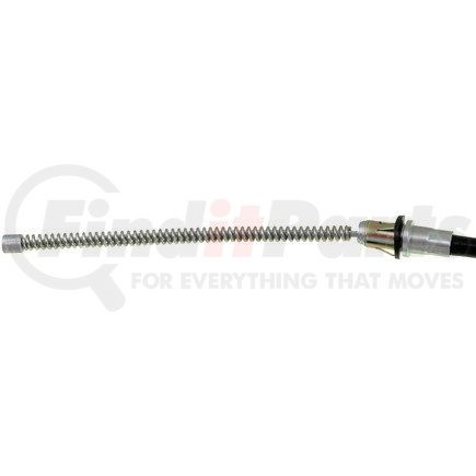 C130995 by DORMAN - Parking Brake Cable