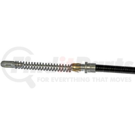 C660004 by DORMAN - Parking Brake Cable