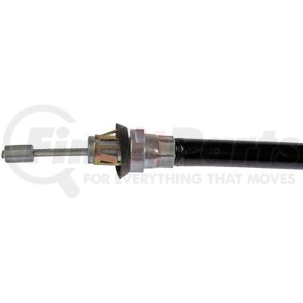 C660006 by DORMAN - Parking Brake Cable