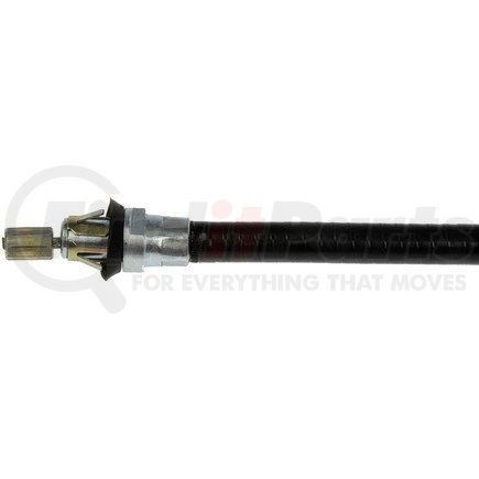 C660007 by DORMAN - Parking Brake Cable