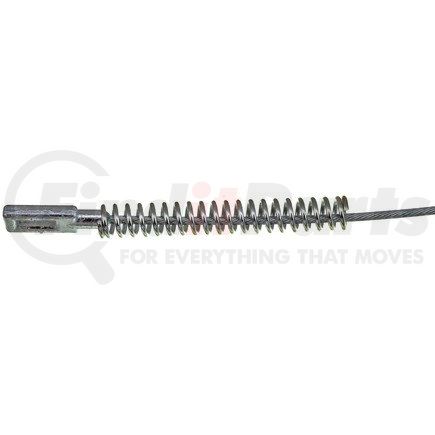 C660009 by DORMAN - Parking Brake Cable