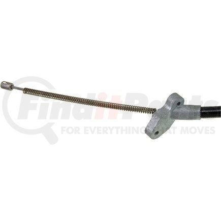 C660010 by DORMAN - Parking Brake Cable