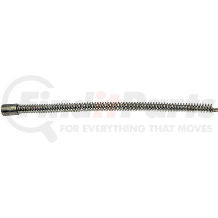 C660011 by DORMAN - Parking Brake Cable