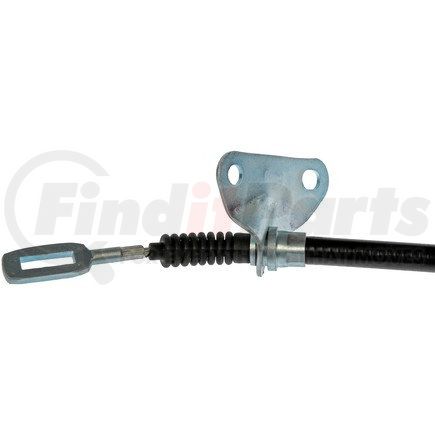 C660014 by DORMAN - Parking Brake Cable