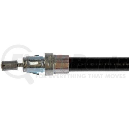 C660015 by DORMAN - Parking Brake Cable