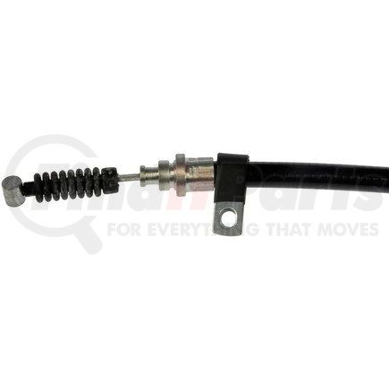 C660018 by DORMAN - Parking Brake Cable