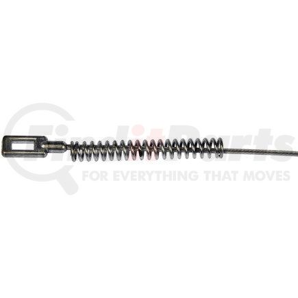 C660019 by DORMAN - Parking Brake Cable