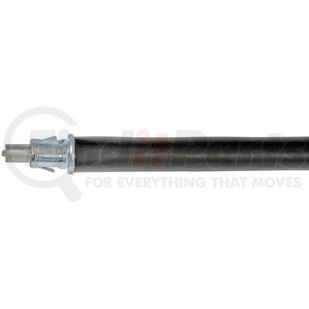 C660021 by DORMAN - Parking Brake Cable