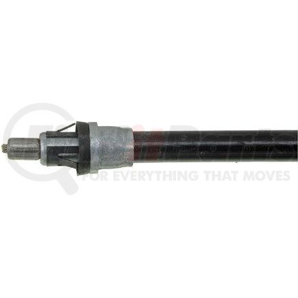 C660022 by DORMAN - Parking Brake Cable