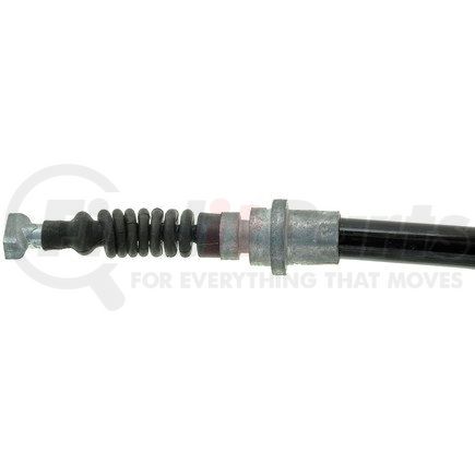 C660023 by DORMAN - Parking Brake Cable