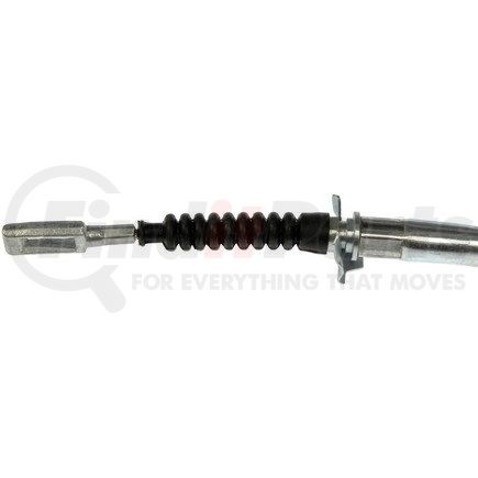 C660026 by DORMAN - Parking Brake Cable