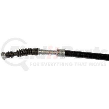 C660028 by DORMAN - Parking Brake Cable