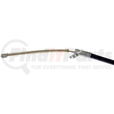 C660029 by DORMAN - Parking Brake Cable