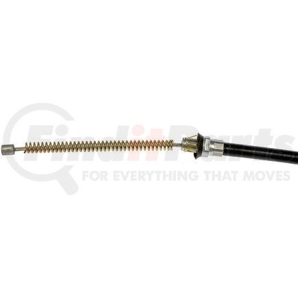 C660032 by DORMAN - Parking Brake Cable