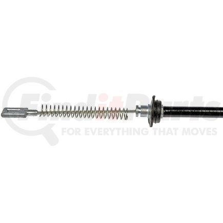 C660035 by DORMAN - Parking Brake Cable
