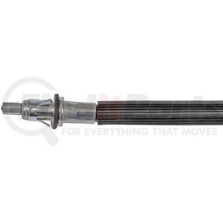 C660040 by DORMAN - Parking Brake Cable