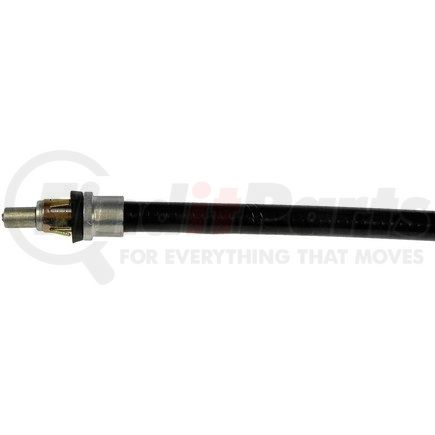 C660041 by DORMAN - Parking Brake Cable