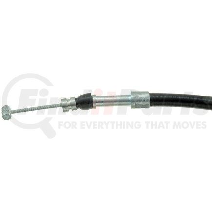 C660042 by DORMAN - Parking Brake Cable