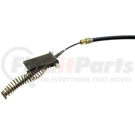 C660044 by DORMAN - Parking Brake Cable