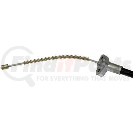 C660045 by DORMAN - Parking Brake Cable
