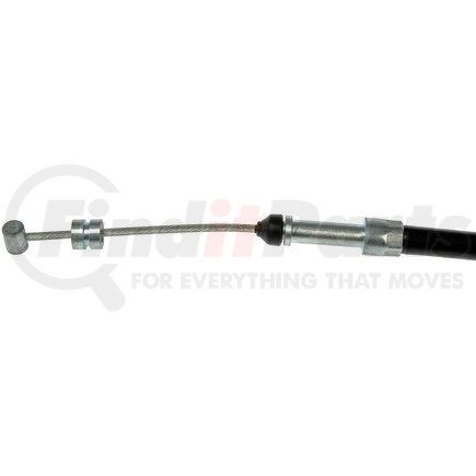 C660046 by DORMAN - Parking Brake Cable