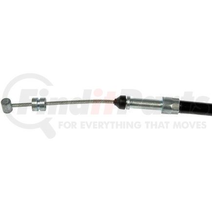 Dorman C660046 Parking Brake Cable Parking Brake Cable