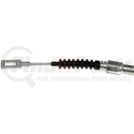 C660047 by DORMAN - Parking Brake Cable