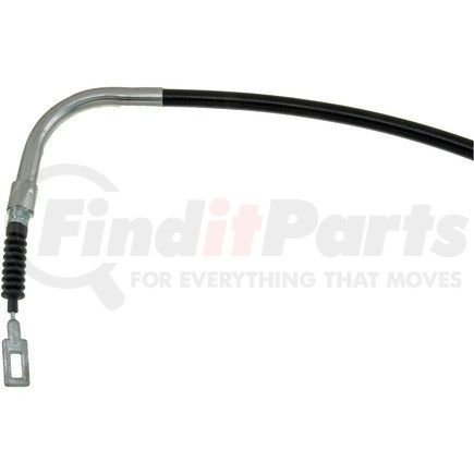 C660048 by DORMAN - Parking Brake Cable