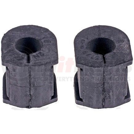 Dorman BSK74129 Suspension Stabilizer Bar Bushing Kit Stabilizer Bar Bushing Kit