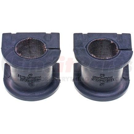 Dorman BSK74190 Suspension Stabilizer Bar Bushing Kit Stabilizer Bar Bushing Kit