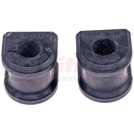 Dorman BSK74639 Suspension Stabilizer Bar Bushing Kit Stabilizer Bar Bushing Kit