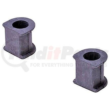 Dorman BSK75100 Suspension Stabilizer Bar Bushing Kit Stabilizer Bar Bushing Kit