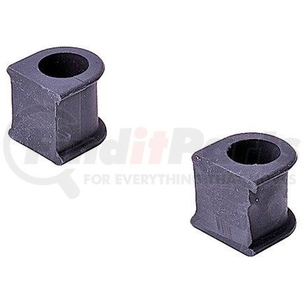 Dorman BSK75079 Suspension Stabilizer Bar Bushing Kit Stabilizer Bar Bushing Kit