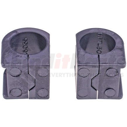 Dorman BSK81010 Suspension Stabilizer Bar Bushing Kit Stabilizer Bar Bushing Kit