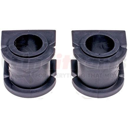 Dorman BSK81139 Suspension Stabilizer Bar Bushing Kit Stabilizer Bar Bushing Kit