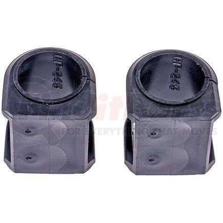 Dorman BSK85050 Suspension Stabilizer Bar Bushing Kit Stabilizer Bar Bushing Kit