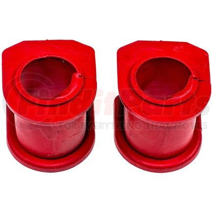 BSK85100 by DORMAN - Stabilizer Bar Bushing Kit