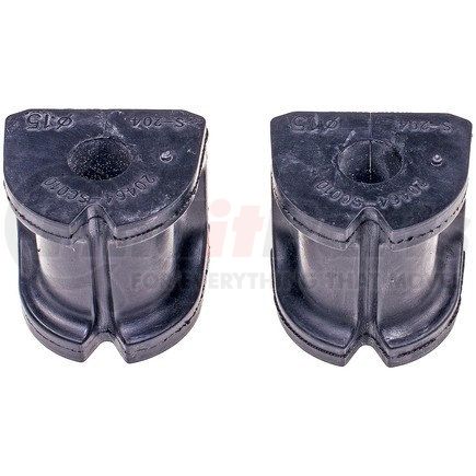 Dorman BSK72589 Suspension Stabilizer Bar Bushing Kit Stabilizer Bar Bushing Kit