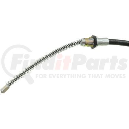 C132067 by DORMAN - Parking Brake Cable